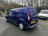 USED 2017 66 FORD TRANSIT CONNECT 1.5 210 TREND P/V 100 BHP 