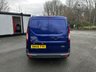 USED 2017 66 FORD TRANSIT CONNECT 1.5 210 TREND P/V 100 BHP 