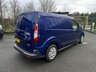USED 2017 66 FORD TRANSIT CONNECT 1.5 210 TREND P/V 100 BHP 