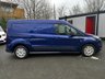 USED 2017 66 FORD TRANSIT CONNECT 1.5 210 TREND P/V 100 BHP 