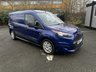 USED 2017 66 FORD TRANSIT CONNECT 1.5 210 TREND P/V 100 BHP 