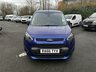 USED 2017 66 FORD TRANSIT CONNECT 1.5 210 TREND P/V 100 BHP 