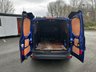 USED 2017 66 FORD TRANSIT CONNECT 1.5 210 TREND P/V 100 BHP 