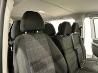 USED 2018 18 MERCEDES-BENZ VITO 2.1 114 BLUETEC TOURER PRO 5d 136 BHP 9 Seater 9 Seater Wide Seats