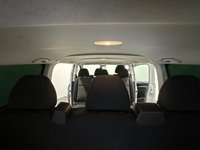 USED 2018 18 MERCEDES-BENZ VITO 2.1 114 BLUETEC TOURER PRO 5d 136 BHP 9 Seater 9 Seater Wide Seats