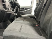 USED 2018 18 MERCEDES-BENZ VITO 2.1 114 BLUETEC TOURER PRO 5d 136 BHP 9 Seater 9 Seater Wide Seats