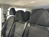 USED 2018 18 MERCEDES-BENZ VITO 2.1 114 BLUETEC TOURER PRO 5d 136 BHP 9 Seater 9 Seater Wide Seats