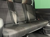 USED 2018 18 MERCEDES-BENZ VITO 2.1 114 BLUETEC TOURER PRO 5d 136 BHP 9 Seater 9 Seater Wide Seats