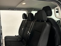 USED 2018 18 MERCEDES-BENZ VITO 2.1 114 BLUETEC TOURER PRO 5d 136 BHP 9 Seater 9 Seater Wide Seats