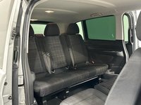 USED 2018 18 MERCEDES-BENZ VITO 2.1 114 BLUETEC TOURER PRO 5d 136 BHP 9 Seater 9 Seater Wide Seats