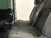 USED 2018 18 MERCEDES-BENZ VITO 2.1 114 BLUETEC TOURER PRO 5d 136 BHP 9 Seater 9 Seater Wide Seats