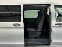 USED 2018 18 MERCEDES-BENZ VITO 2.1 114 BLUETEC TOURER PRO 5d 136 BHP 9 Seater 9 Seater Wide Seats