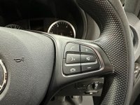 USED 2018 18 MERCEDES-BENZ VITO 2.1 114 BLUETEC TOURER PRO 5d 136 BHP 9 Seater 9 Seater Wide Seats