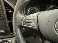 USED 2018 18 MERCEDES-BENZ VITO 2.1 114 BLUETEC TOURER PRO 5d 136 BHP 9 Seater 9 Seater Wide Seats