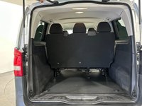 USED 2018 18 MERCEDES-BENZ VITO 2.1 114 BLUETEC TOURER PRO 5d 136 BHP 9 Seater 9 Seater Wide Seats