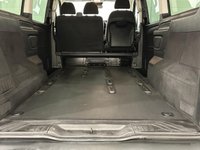 USED 2018 18 MERCEDES-BENZ VITO 2.1 114 BLUETEC TOURER PRO 5d 136 BHP 9 Seater 9 Seater Wide Seats