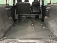 USED 2018 18 MERCEDES-BENZ VITO 2.1 114 BLUETEC TOURER PRO 5d 136 BHP 9 Seater 9 Seater Wide Seats