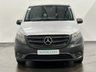 USED 2018 18 MERCEDES-BENZ VITO 2.1 114 BLUETEC TOURER PRO 5d 136 BHP 9 Seater 9 Seater Wide Seats