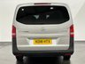 USED 2018 18 MERCEDES-BENZ VITO 2.1 114 BLUETEC TOURER PRO 5d 136 BHP 9 Seater 9 Seater Wide Seats