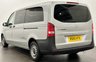 USED 2018 18 MERCEDES-BENZ VITO 2.1 114 BLUETEC TOURER PRO 5d 136 BHP 9 Seater 9 Seater Wide Seats
