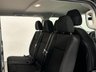 USED 2018 18 MERCEDES-BENZ VITO 2.1 114 BLUETEC TOURER PRO 5d 136 BHP 9 Seater 9 Seater Wide Seats