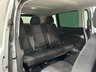 USED 2018 18 MERCEDES-BENZ VITO 2.1 114 BLUETEC TOURER PRO 5d 136 BHP 9 Seater 9 Seater Wide Seats