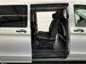 USED 2018 18 MERCEDES-BENZ VITO 2.1 114 BLUETEC TOURER PRO 5d 136 BHP 9 Seater 9 Seater Wide Seats