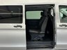 USED 2018 18 MERCEDES-BENZ VITO 2.1 114 BLUETEC TOURER PRO 5d 136 BHP 9 Seater 9 Seater Wide Seats