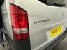 USED 2018 18 MERCEDES-BENZ VITO 2.1 114 BLUETEC TOURER PRO 5d 136 BHP 9 Seater 9 Seater Wide Seats