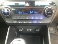 USED 2017 67 HYUNDAI TUCSON 1.7 CRDI SE NAV BLUE DRIVE 5d 114 BHP Full Main Dealer History