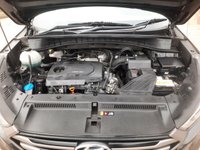 USED 2017 67 HYUNDAI TUCSON 1.7 CRDI SE NAV BLUE DRIVE 5d 114 BHP Full Main Dealer History