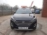USED 2017 67 HYUNDAI TUCSON 1.7 CRDI SE NAV BLUE DRIVE 5d 114 BHP Full Main Dealer History