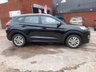 USED 2017 67 HYUNDAI TUCSON 1.7 CRDI SE NAV BLUE DRIVE 5d 114 BHP Full Main Dealer History