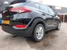 USED 2017 67 HYUNDAI TUCSON 1.7 CRDI SE NAV BLUE DRIVE 5d 114 BHP Full Main Dealer History