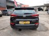 USED 2017 67 HYUNDAI TUCSON 1.7 CRDI SE NAV BLUE DRIVE 5d 114 BHP Full Main Dealer History
