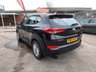 USED 2017 67 HYUNDAI TUCSON 1.7 CRDI SE NAV BLUE DRIVE 5d 114 BHP Full Main Dealer History