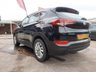 USED 2017 67 HYUNDAI TUCSON 1.7 CRDI SE NAV BLUE DRIVE 5d 114 BHP Full Main Dealer History