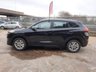 USED 2017 67 HYUNDAI TUCSON 1.7 CRDI SE NAV BLUE DRIVE 5d 114 BHP Full Main Dealer History
