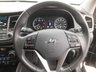 USED 2017 67 HYUNDAI TUCSON 1.7 CRDI SE NAV BLUE DRIVE 5d 114 BHP Full Main Dealer History