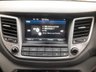 USED 2017 67 HYUNDAI TUCSON 1.7 CRDI SE NAV BLUE DRIVE 5d 114 BHP Full Main Dealer History