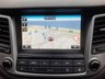 USED 2017 67 HYUNDAI TUCSON 1.7 CRDI SE NAV BLUE DRIVE 5d 114 BHP Full Main Dealer History