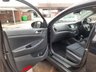USED 2017 67 HYUNDAI TUCSON 1.7 CRDI SE NAV BLUE DRIVE 5d 114 BHP Full Main Dealer History