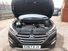 USED 2017 67 HYUNDAI TUCSON 1.7 CRDI SE NAV BLUE DRIVE 5d 114 BHP Full Main Dealer History
