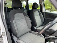 USED 2017 17 CITROEN C3 PICASSO 1.2 PURETECH EDITION 5d 109 BHP Great Price Low miles Lovely Car
