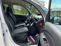 USED 2017 17 CITROEN C3 PICASSO 1.2 PURETECH EDITION 5d 109 BHP Great Price Low miles Lovely Car