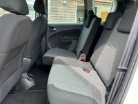 USED 2017 17 CITROEN C3 PICASSO 1.2 PURETECH EDITION 5d 109 BHP Great Price Low miles Lovely Car