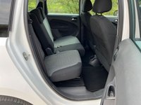USED 2017 17 CITROEN C3 PICASSO 1.2 PURETECH EDITION 5d 109 BHP Great Price Low miles Lovely Car