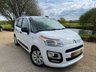 USED 2017 17 CITROEN C3 PICASSO 1.2 PURETECH EDITION 5d 109 BHP Great Price Low miles Lovely Car