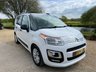 USED 2017 17 CITROEN C3 PICASSO 1.2 PURETECH EDITION 5d 109 BHP Great Price Low miles Lovely Car
