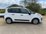 USED 2017 17 CITROEN C3 PICASSO 1.2 PURETECH EDITION 5d 109 BHP Great Price Low miles Lovely Car